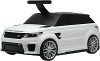 Каталка детская Range Rover 3123/3623W 21век