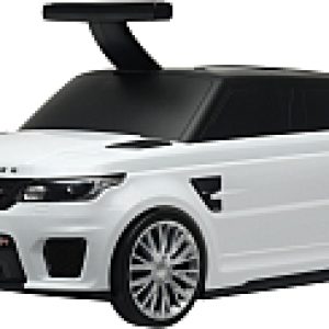Каталка детская Range Rover 3123/3623W 21век