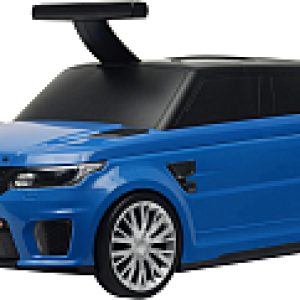 Каталка детская Range Rover 3123/3623B 21век