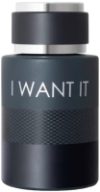Парфюмерная вода La Vie I Want It 21век