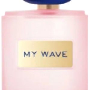 Парфюмерная вода La Vie My Wave 21век