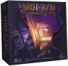 Настольная игра Мортум. Средневековый детектив 21век
