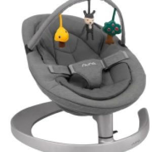Детский шезлонг Leaf Grow Toy SE10306GRNGL 21век