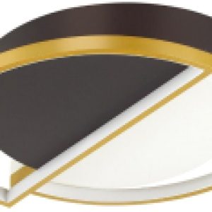 Потолочный светильник Ledio 5239/64CL 21век