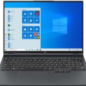 Игровой ноутбук Legion 5 Pro 16ACH6H (82JQ00LGPB) 21век