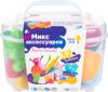 Набор инструментов для лепки Микс аксессуаров / LEP06 21век