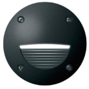 Светильник уличный Leti 2C4.000.000.AYG1L 21век