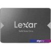 SSD Lexar NS100 512GB LNS100-512RB