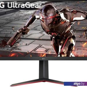 Монитор LG UltraGear 32GN650-B