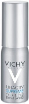 Сыворотка для век Liftactiv Serum 10 для молодости взгляда 21век