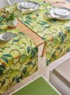 Дорожка на стол Limone 38069/03 21век