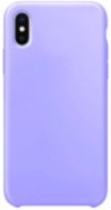 Чехол-накладка Liquid для iPhone XS Max 21век