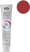 Крем-краска для волос Lisaplex Filter Color Metallic Gloss 21век