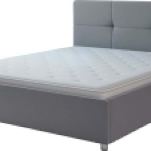Полуторная кровать Liton с ПМ 120x200 21век