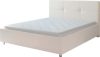 Полуторная кровать Liton с ПМ 140x200 21век