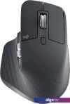 Мышь Logitech MX Master 3S (графитовый)