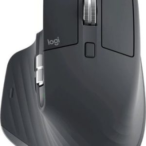 Мышь Logitech MX Master 3S (графитовый)