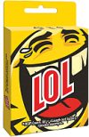 Настольная игра LOL 21век
