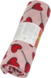 Плед Lollipop 130x150 21век