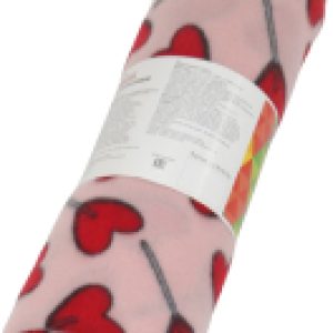 Плед Lollipop 130x150 21век