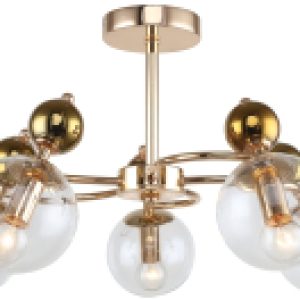 Люстра LSP-8726 21век