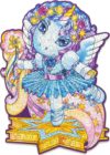 Пазл Волшебный единорог L / UnicornK 21век
