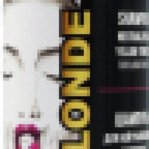 Оттеночный шампунь для волос