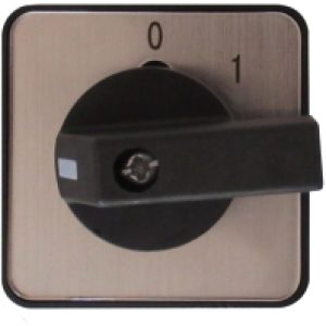 Переключатель LW32-32/C03/2 32А 0-1 2п 425064 21век