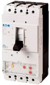 Выключатель автоматический LZMC3-AE630-I 630А 5040А 3P 36кА / 111957 21век