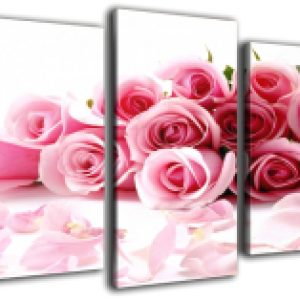 Купить Картина модульная 21век