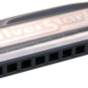 Губная гармошка