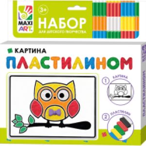 Купить Набор для творчества 21век