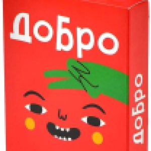 Настольная игра Добро / MAG119934 21век