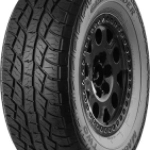 Всесезонная шина