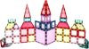 Конструктор магнитный Magical Tiles / 1000313 21век