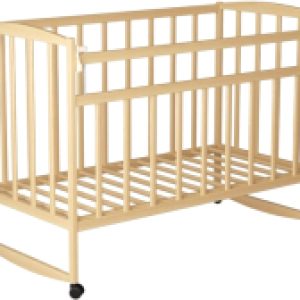 Детская кроватка Magico Mini / Кр1-02м 21век
