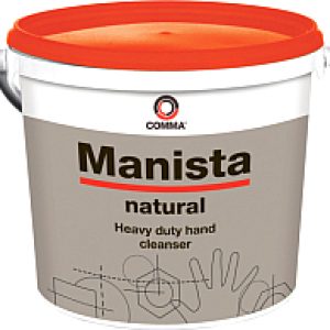 Очиститель для рук Manista / MAN20L 21век
