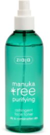 Тоник для лица Manuka Tree 21век