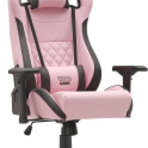 Кресло геймерское Maroon OT-D06PK 21век