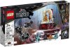 Конструктор Marvel Тронный зал короля Нэмора 76213 21век