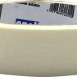 Лента малярная Masking Tape 36ммx30м 21век