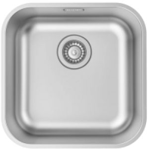 Мойка кухонная Mate MAT44S0i77 21век
