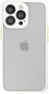 Чехол-накладка Matte Case для iPhone 13 Pro Max / vlp-PC21-67WH 21век