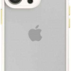 Чехол-накладка Matte Case для iPhone 13 Pro Max / vlp-PC21-67WH 21век