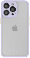 Чехол-накладка Matte Case для iPhone 13 Pro / vlp-PC21-P61VT 21век