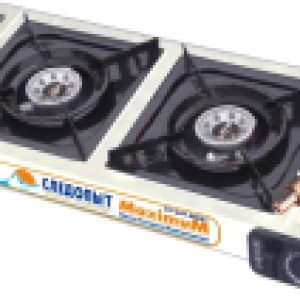 Плита туристическая MaximuM / PF-GST-DM01 21век