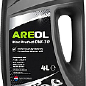 Моторное масло Max Protect 0W30 / 0W30AR058 21век