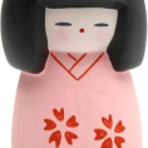 Статуэтка Мини Куколка Кокэси MD-02 21век
