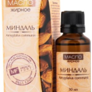 Масло косметическое