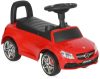 Каталка детская Mercedes-AMG C63 Coupe Red / 10400010001 21век